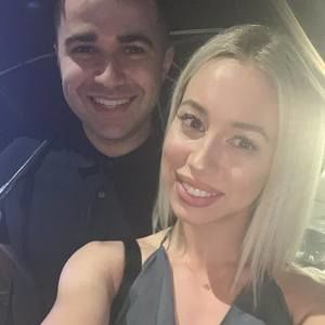 Meet your Posher, Chelsea-anne